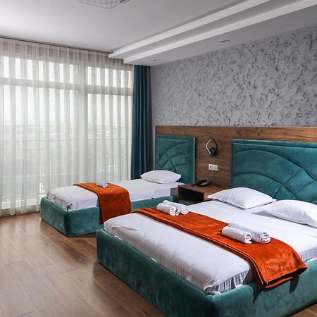 Nafron Hotel 프리즈렌 외부 사진