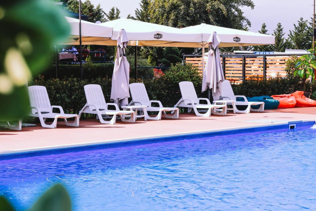 Nafron Hotel 프리즈렌 외부 사진