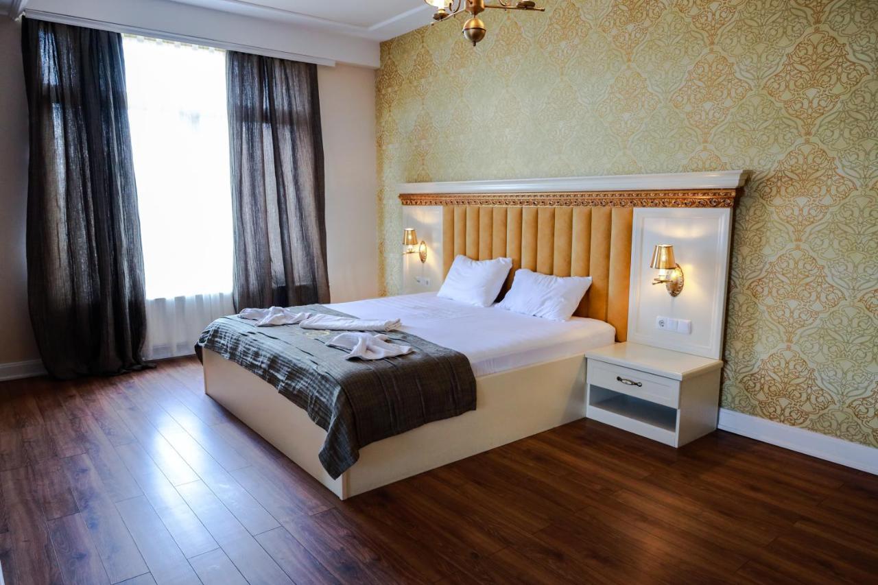 Nafron Hotel 프리즈렌 외부 사진