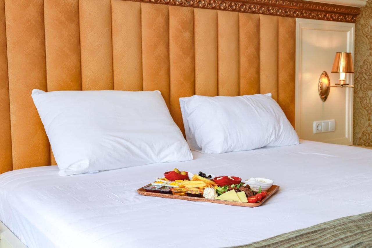 Nafron Hotel 프리즈렌 외부 사진