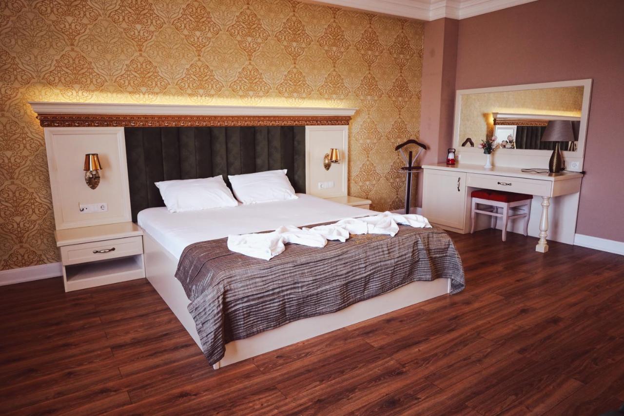 Nafron Hotel 프리즈렌 외부 사진