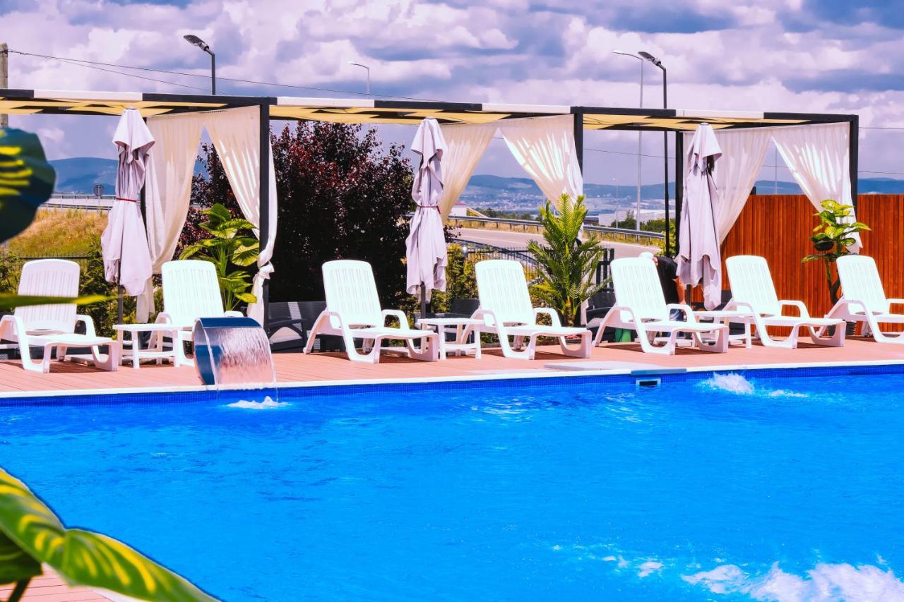 Nafron Hotel 프리즈렌 외부 사진