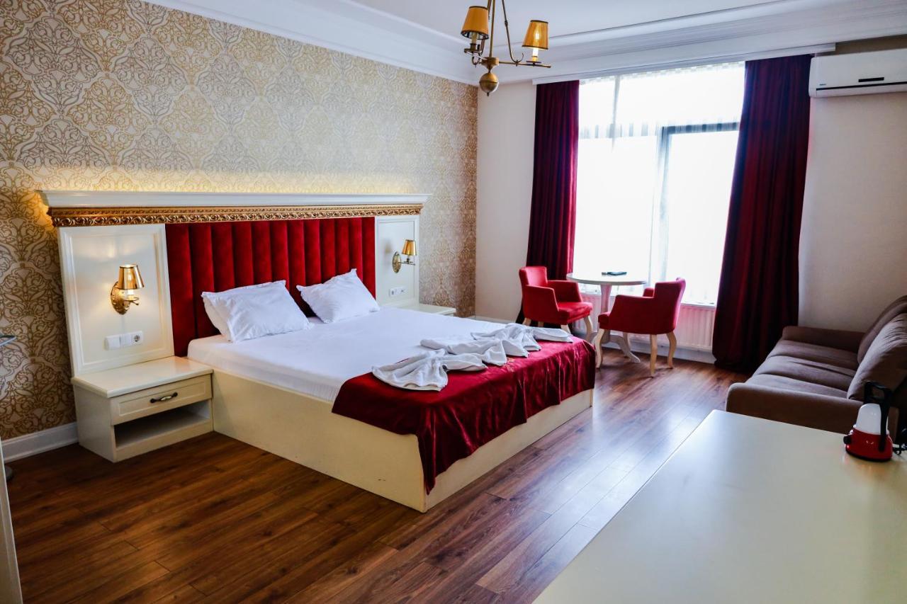 Nafron Hotel 프리즈렌 외부 사진