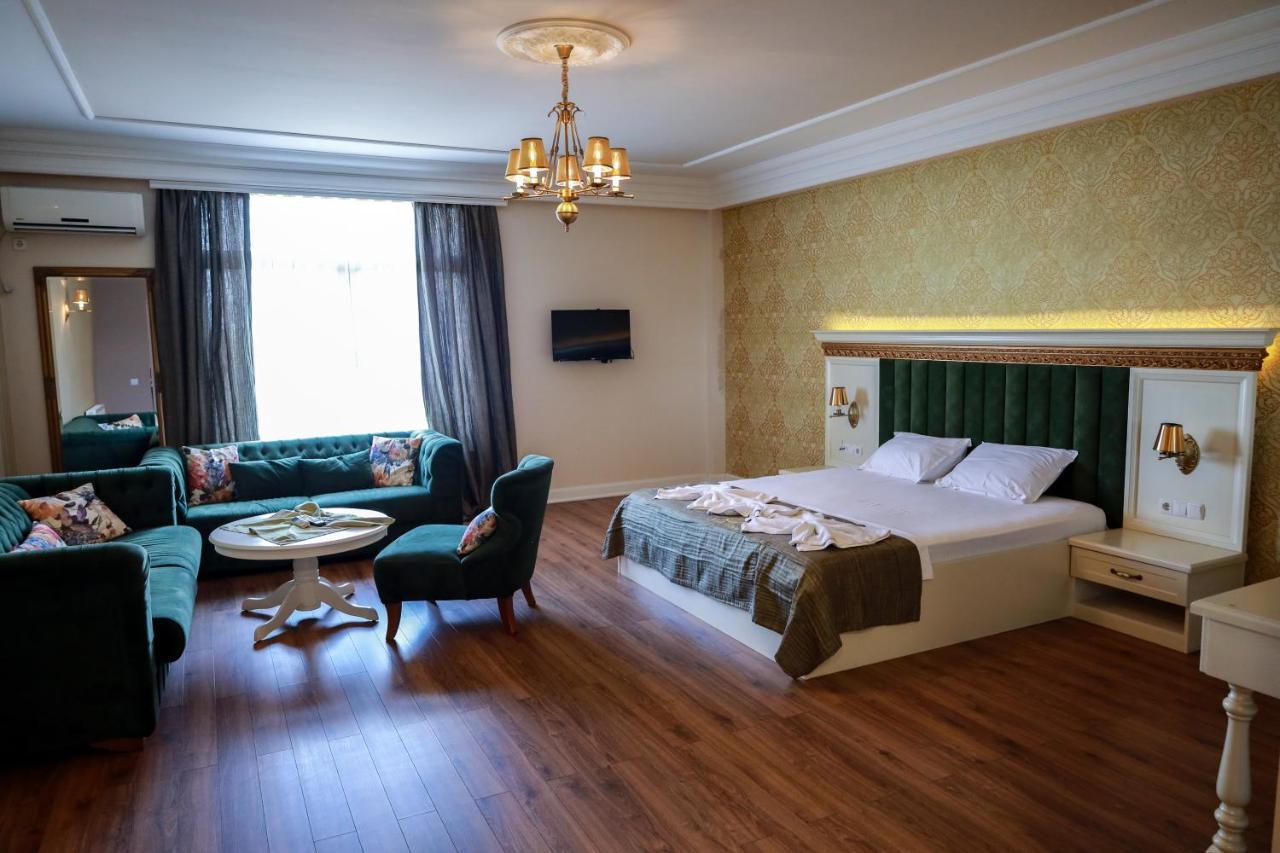 Nafron Hotel 프리즈렌 외부 사진
