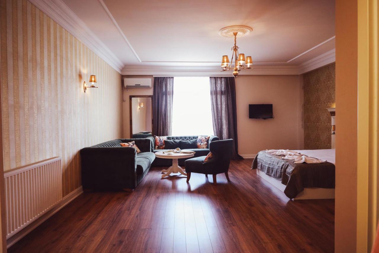 Nafron Hotel 프리즈렌 외부 사진