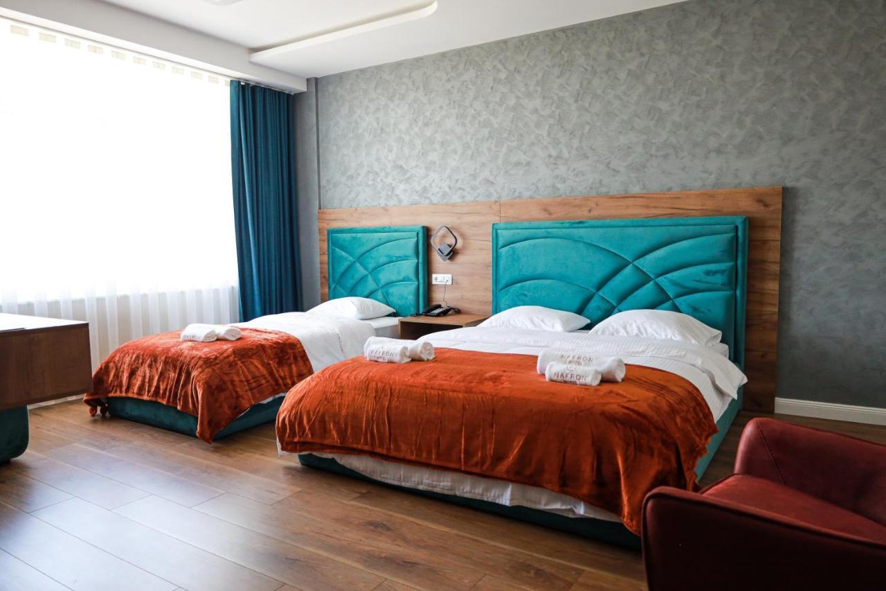 Nafron Hotel 프리즈렌 외부 사진