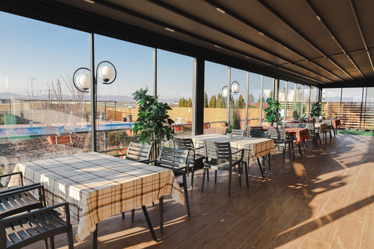 Nafron Hotel 프리즈렌 외부 사진