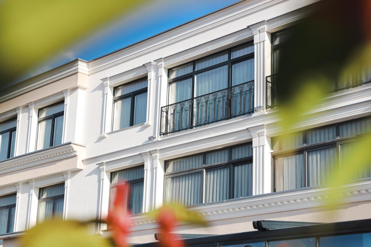 Nafron Hotel 프리즈렌 외부 사진