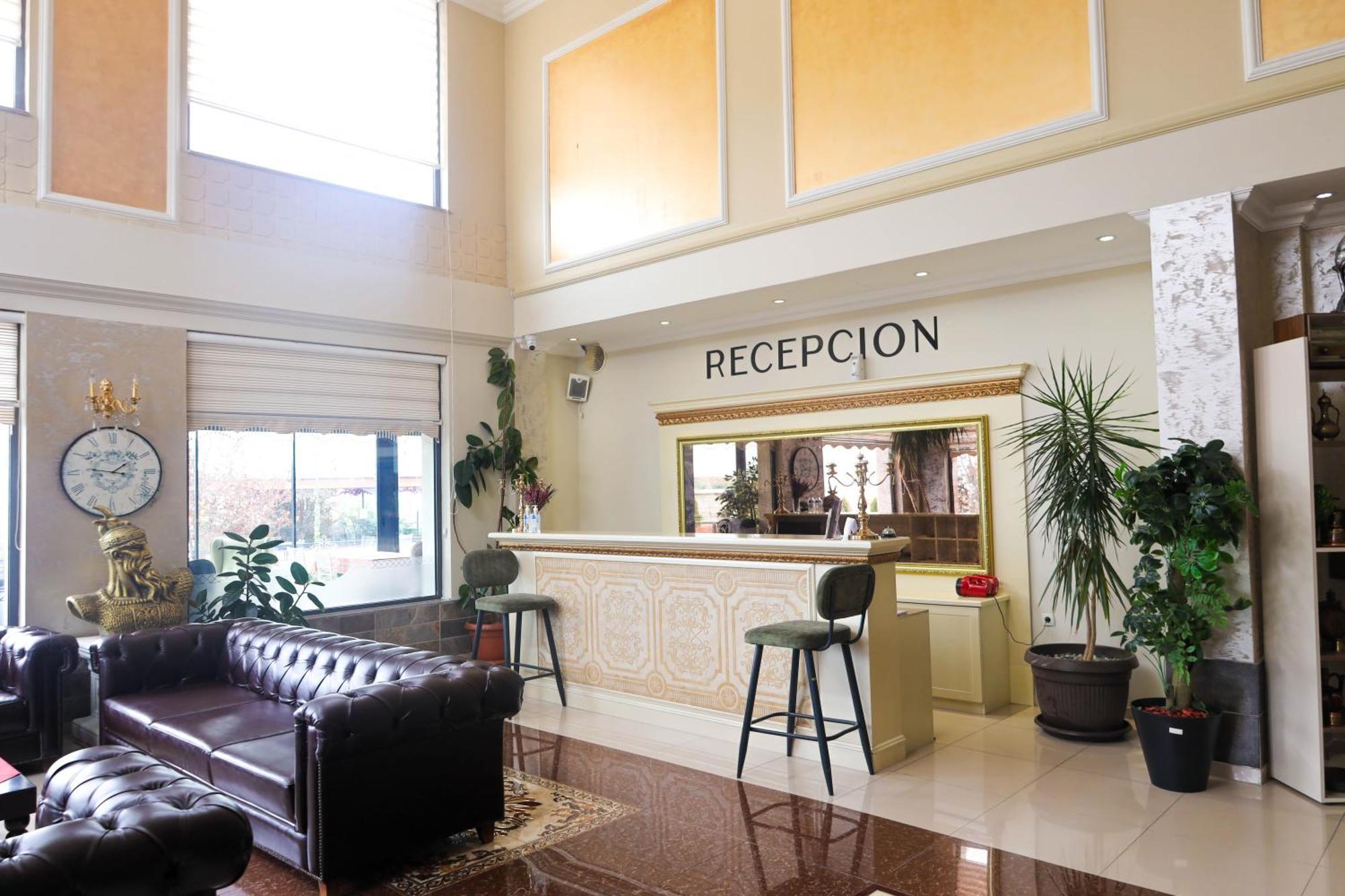 Nafron Hotel 프리즈렌 외부 사진