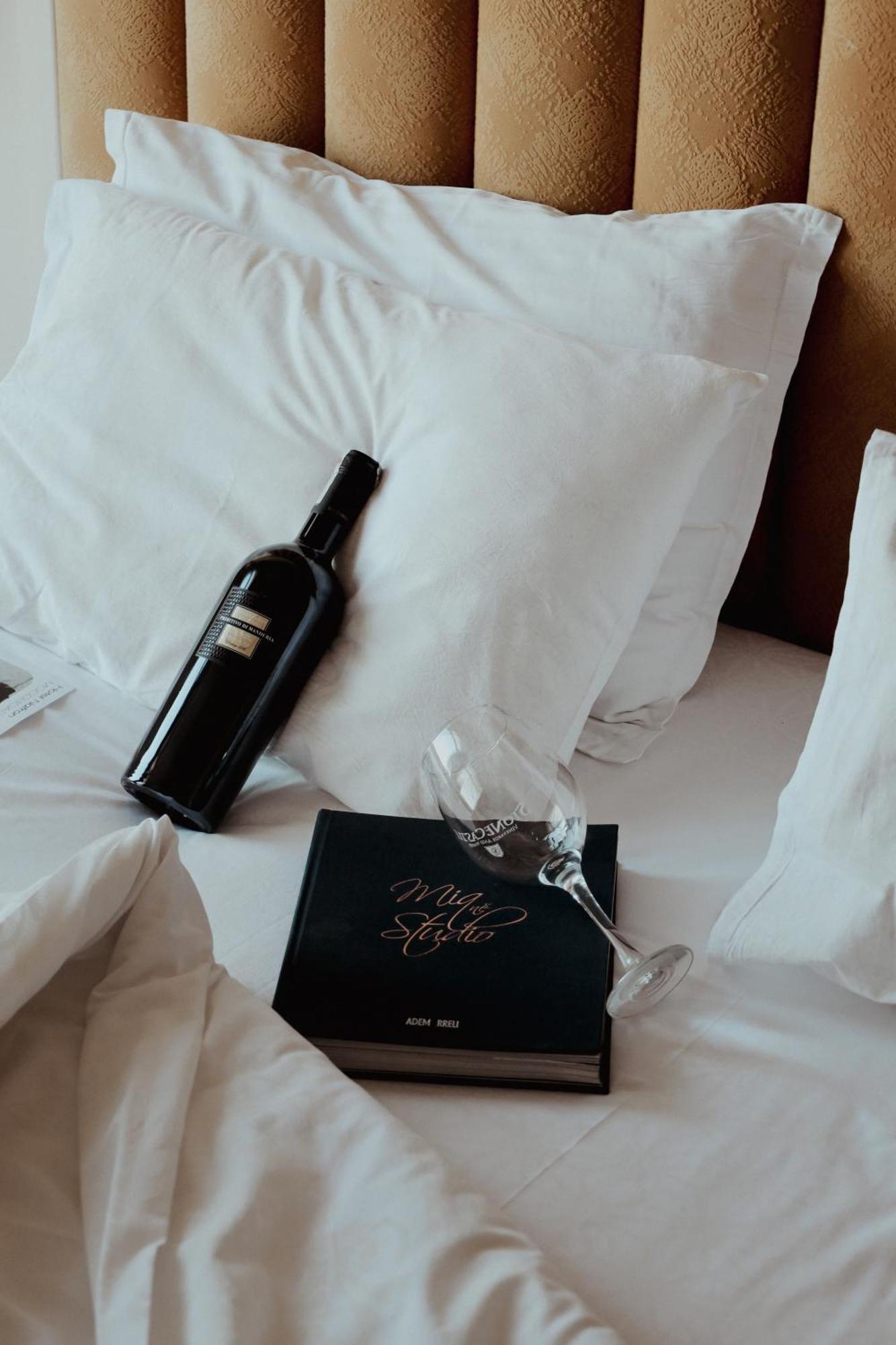Nafron Hotel 프리즈렌 외부 사진